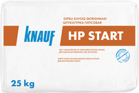 KNAUF-XP Start